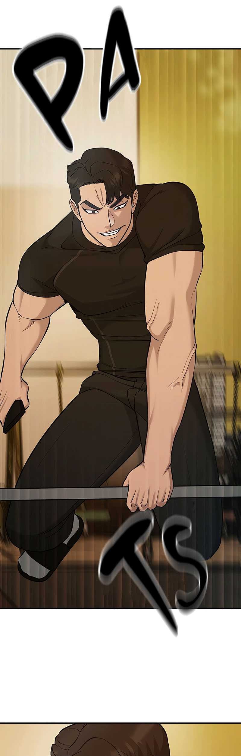 The Bully In Charge Chapter 29 Gambar 26