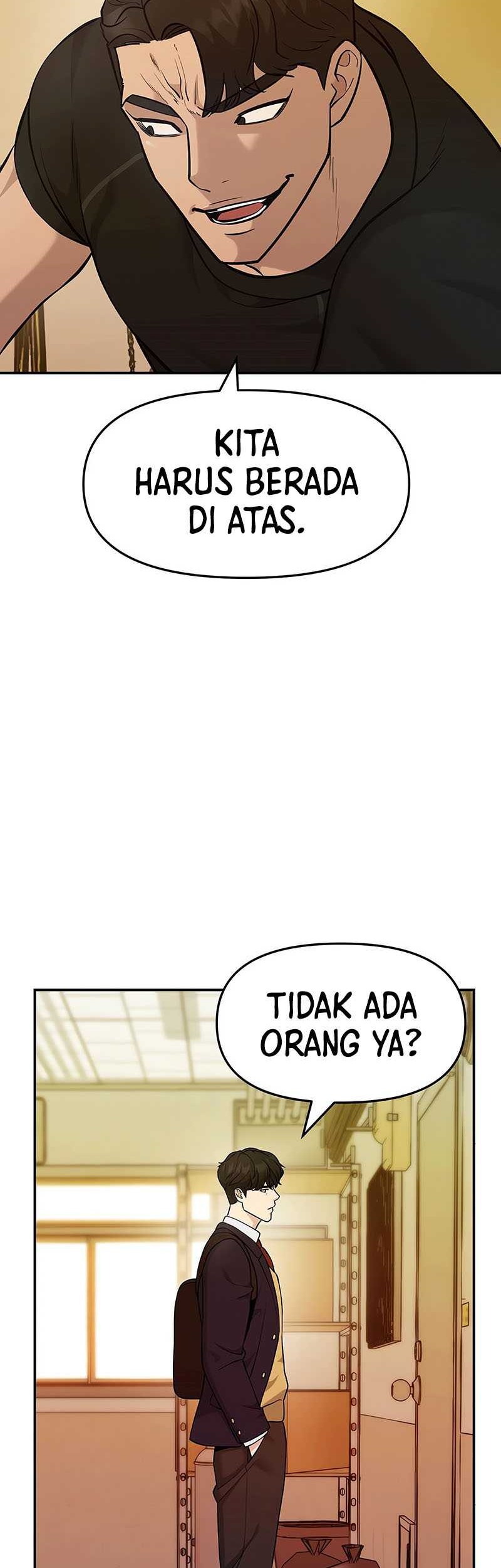 The Bully In Charge Chapter 29 Gambar 27