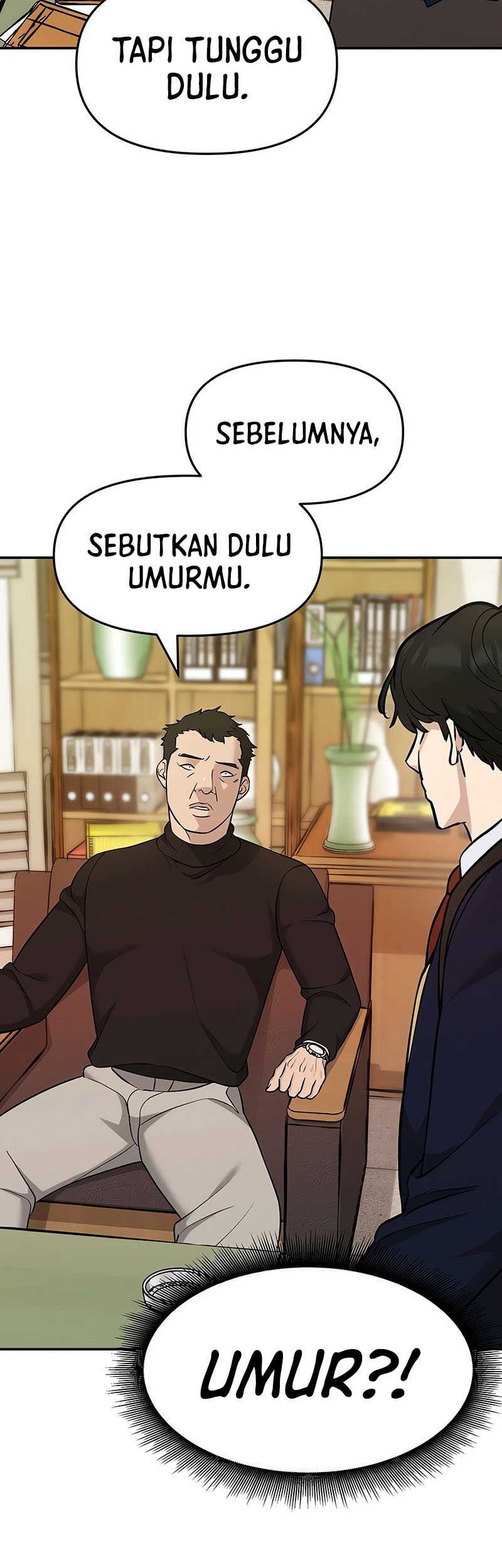 The Bully In Charge Chapter 29 Gambar 33