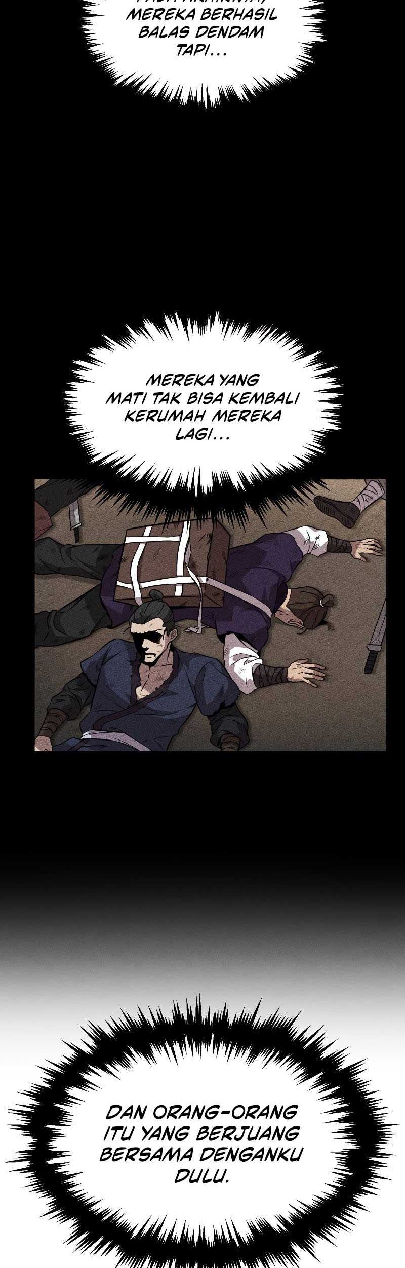 Reincarnated Escort Warrior Chapter 11 Gambar 47