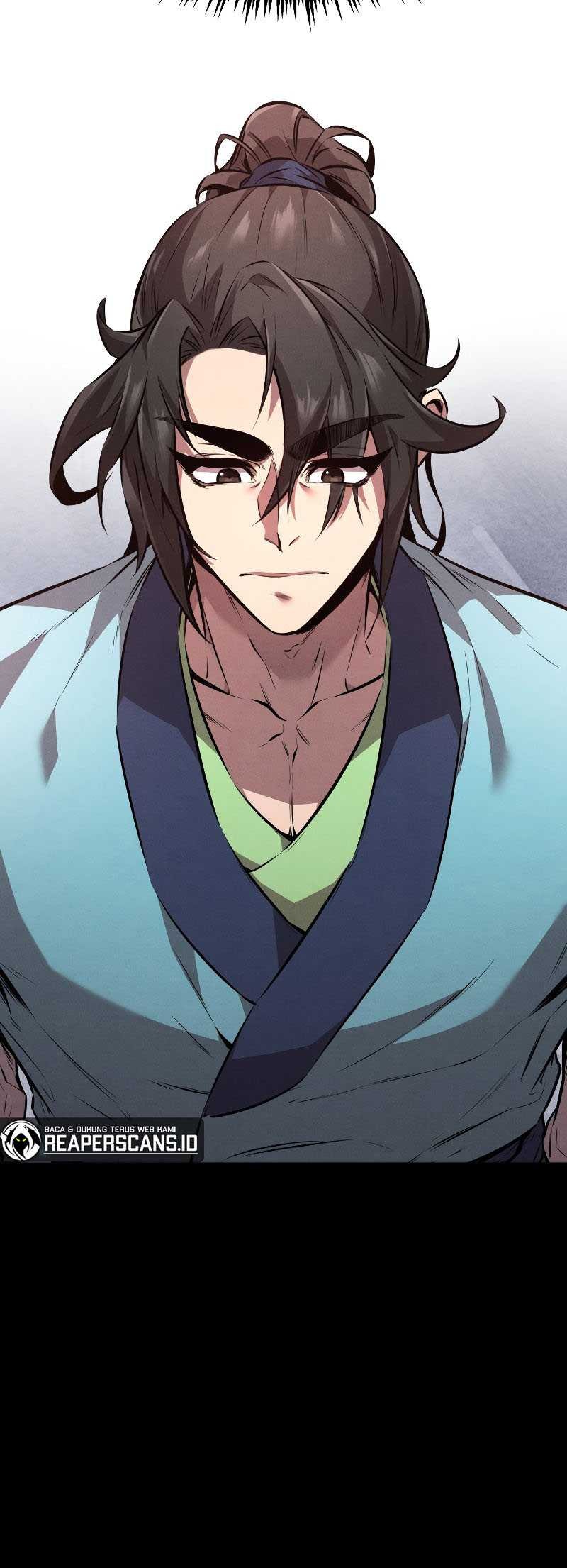 Reincarnated Escort Warrior Chapter 11 Gambar 48