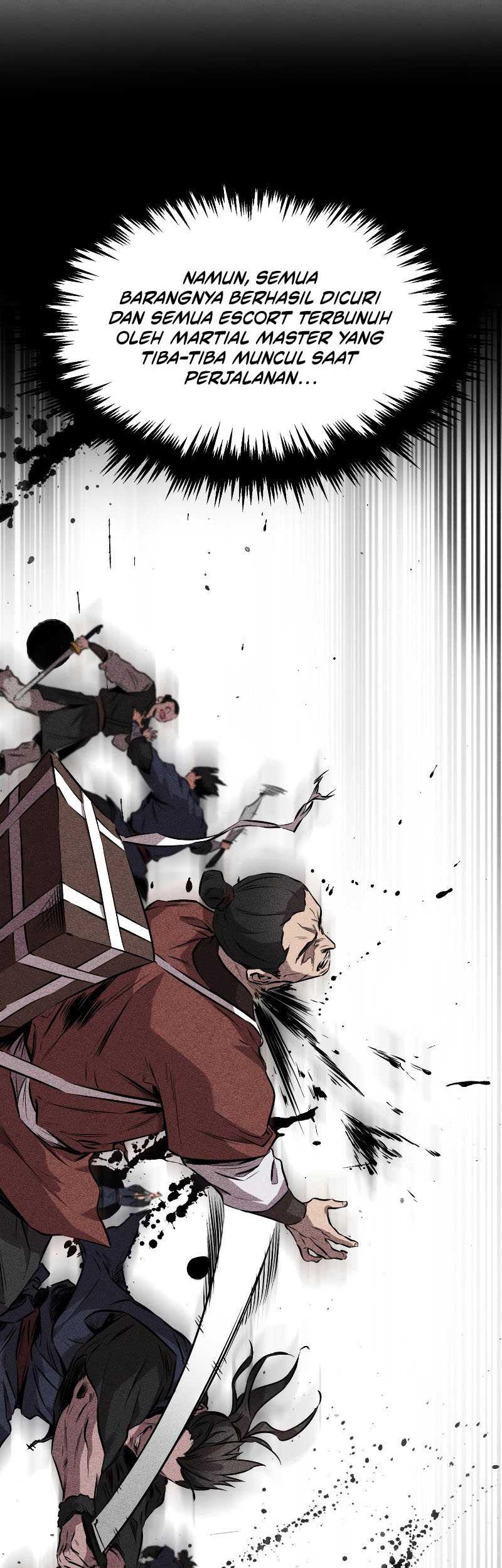 Reincarnated Escort Warrior Chapter 11 Gambar 45