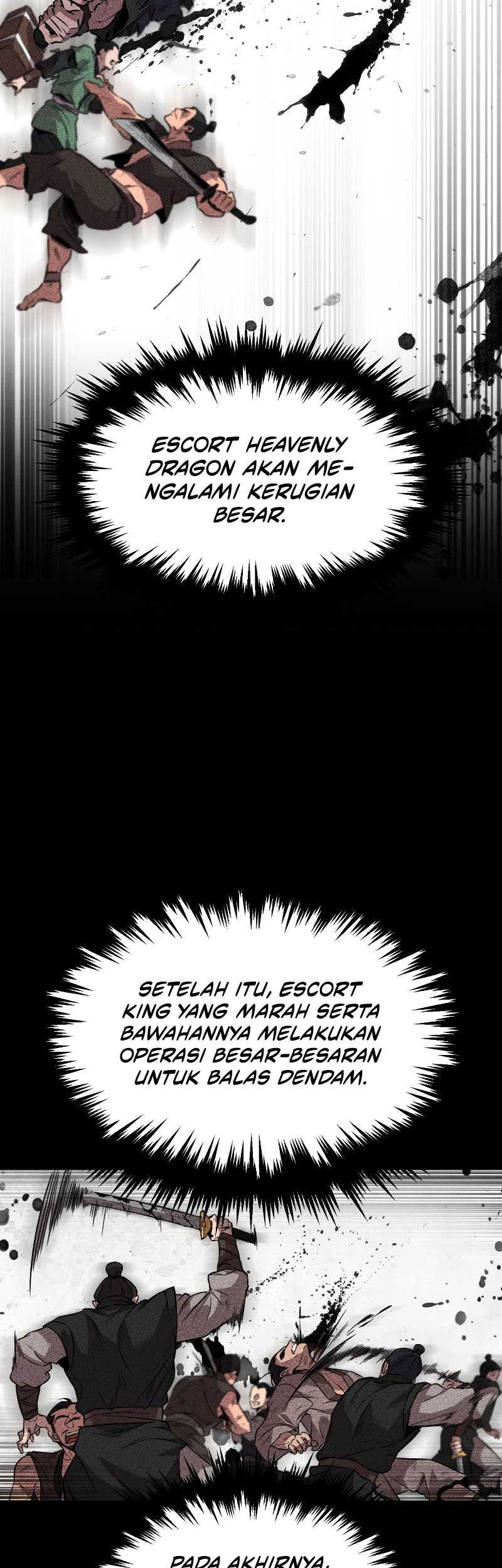 Reincarnated Escort Warrior Chapter 11 Gambar 46