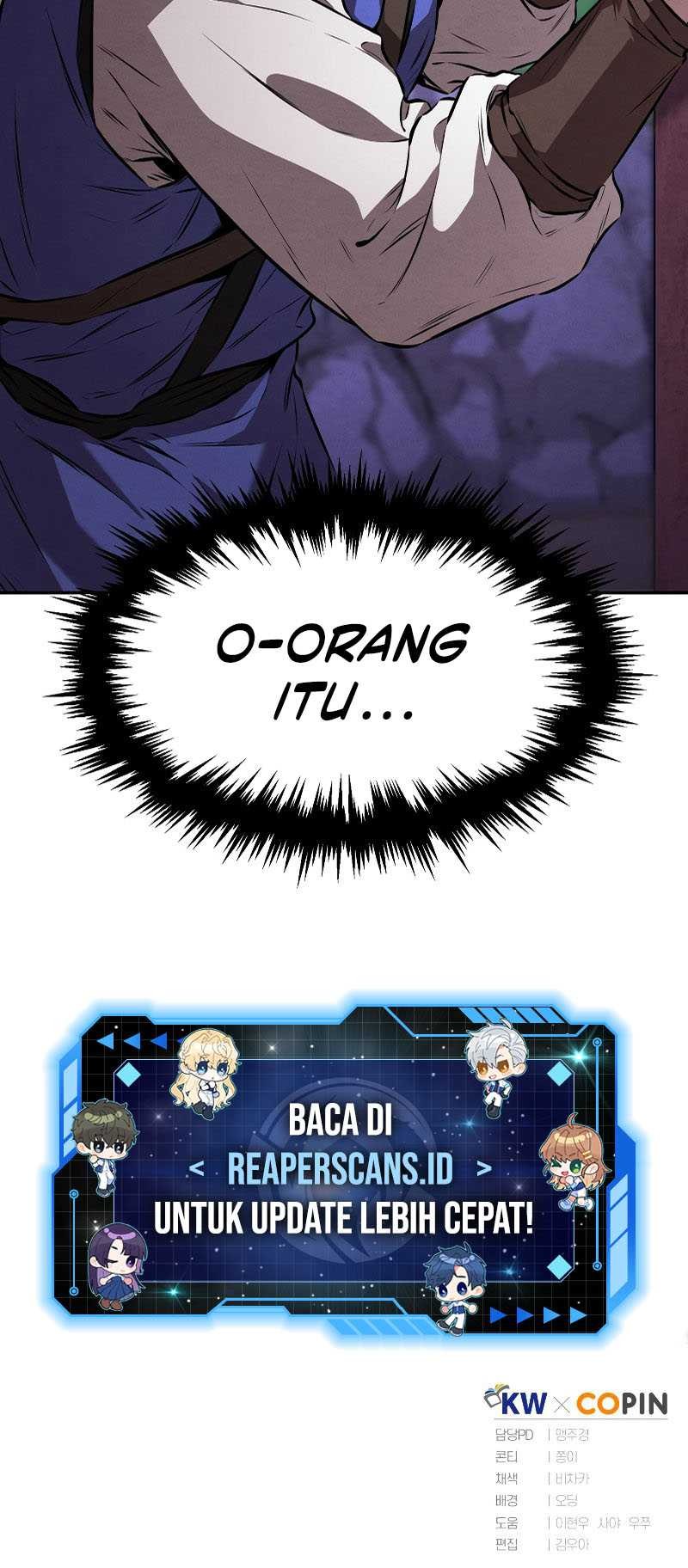 Reincarnated Escort Warrior Chapter 11 Gambar 53