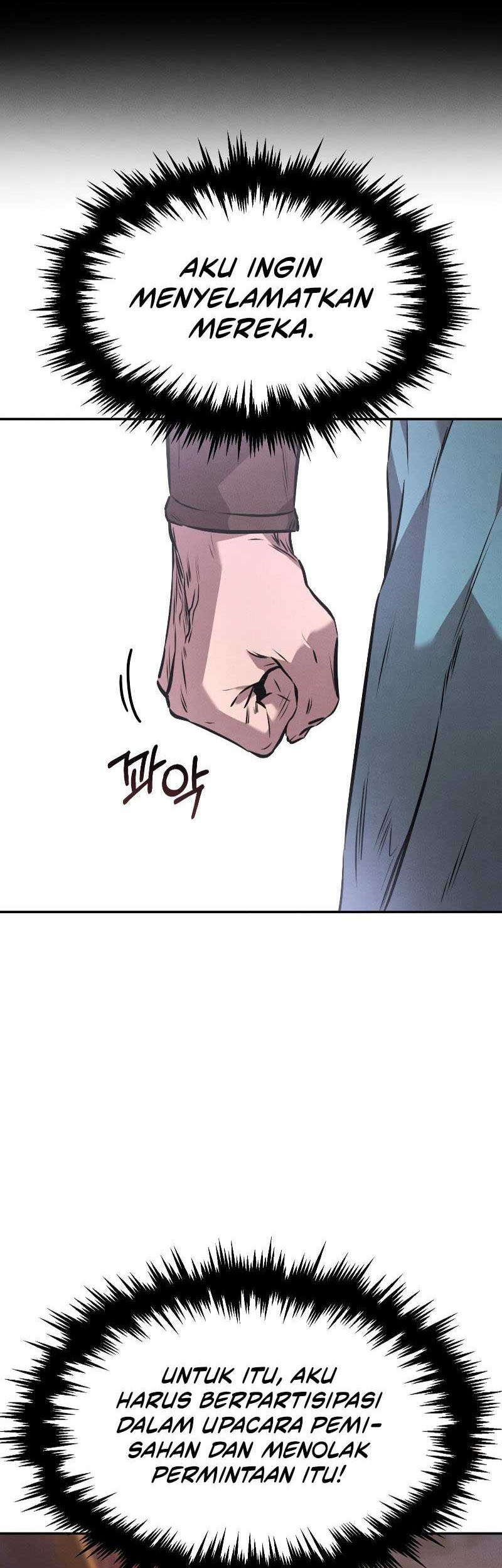 Reincarnated Escort Warrior Chapter 11 Gambar 50