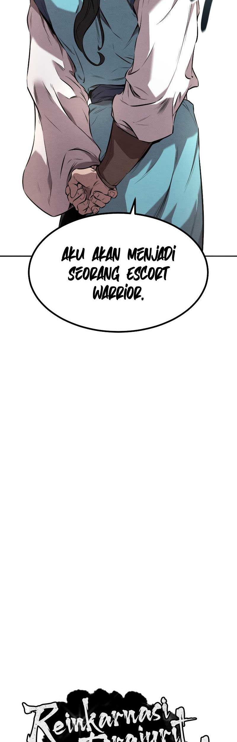 Reincarnated Escort Warrior Chapter 11 Gambar 8
