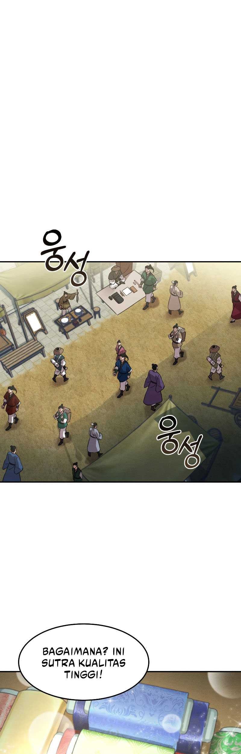 Reincarnated Escort Warrior Chapter 11 Gambar 18