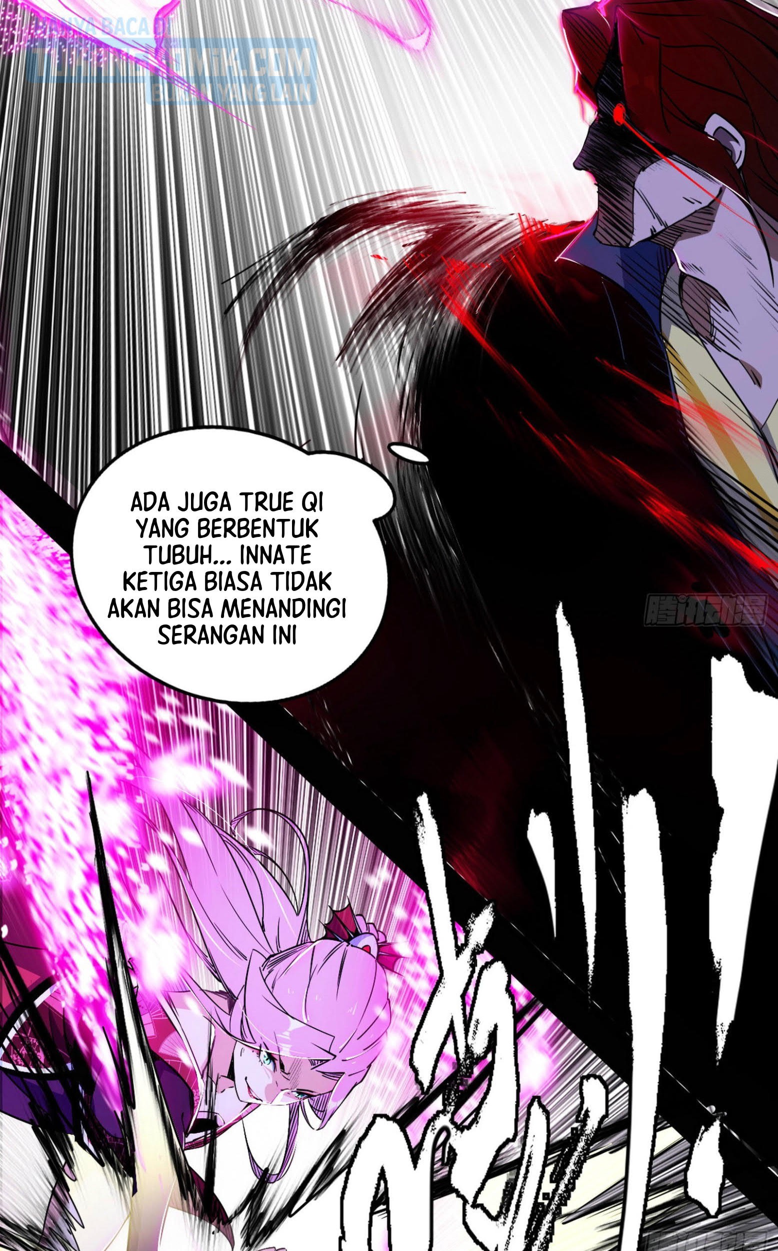 I’m An Evil God Chapter 290 Gambar 18