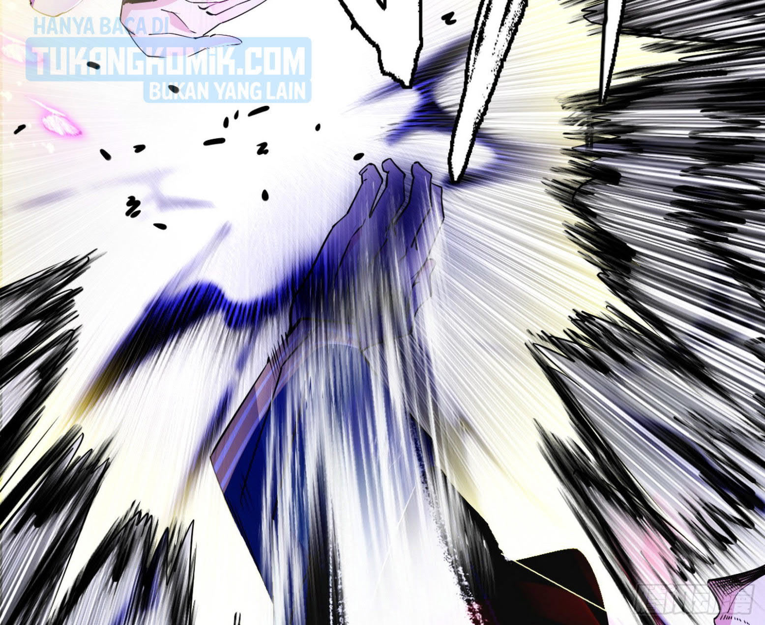 I’m An Evil God Chapter 290 Gambar 20