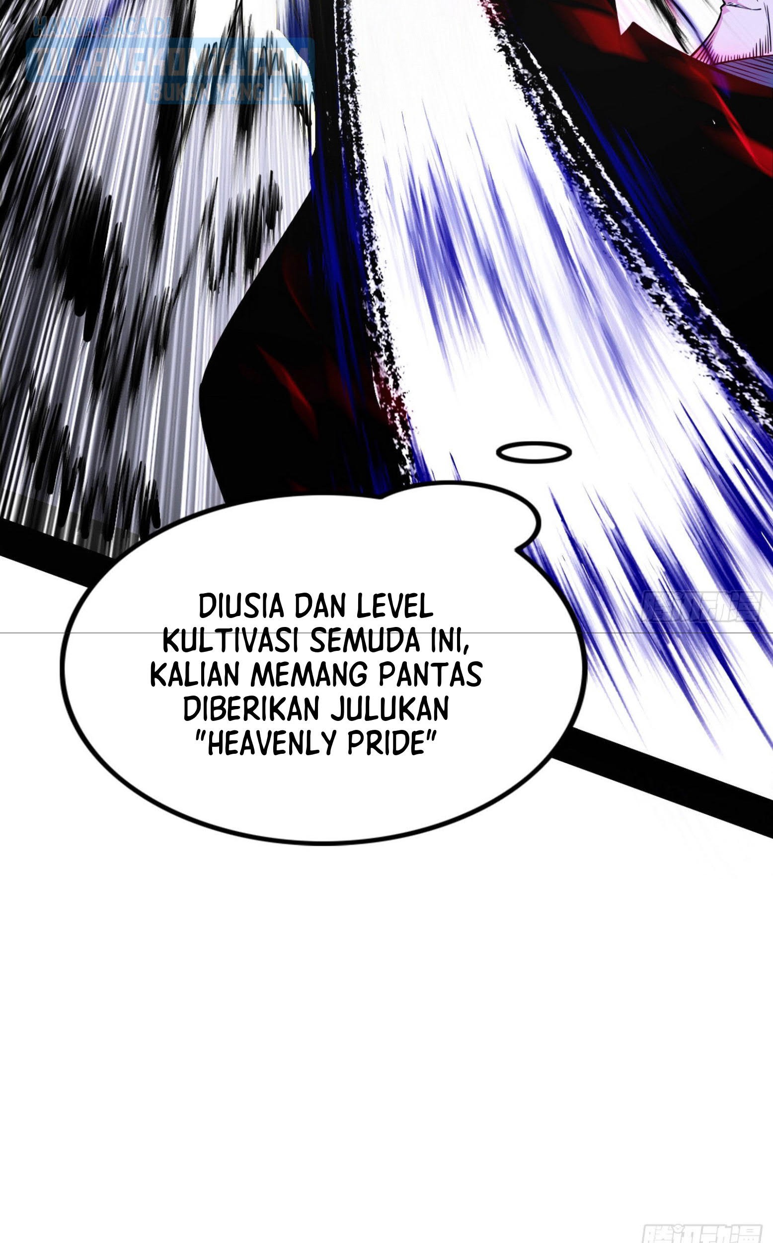 I’m An Evil God Chapter 290 Gambar 21