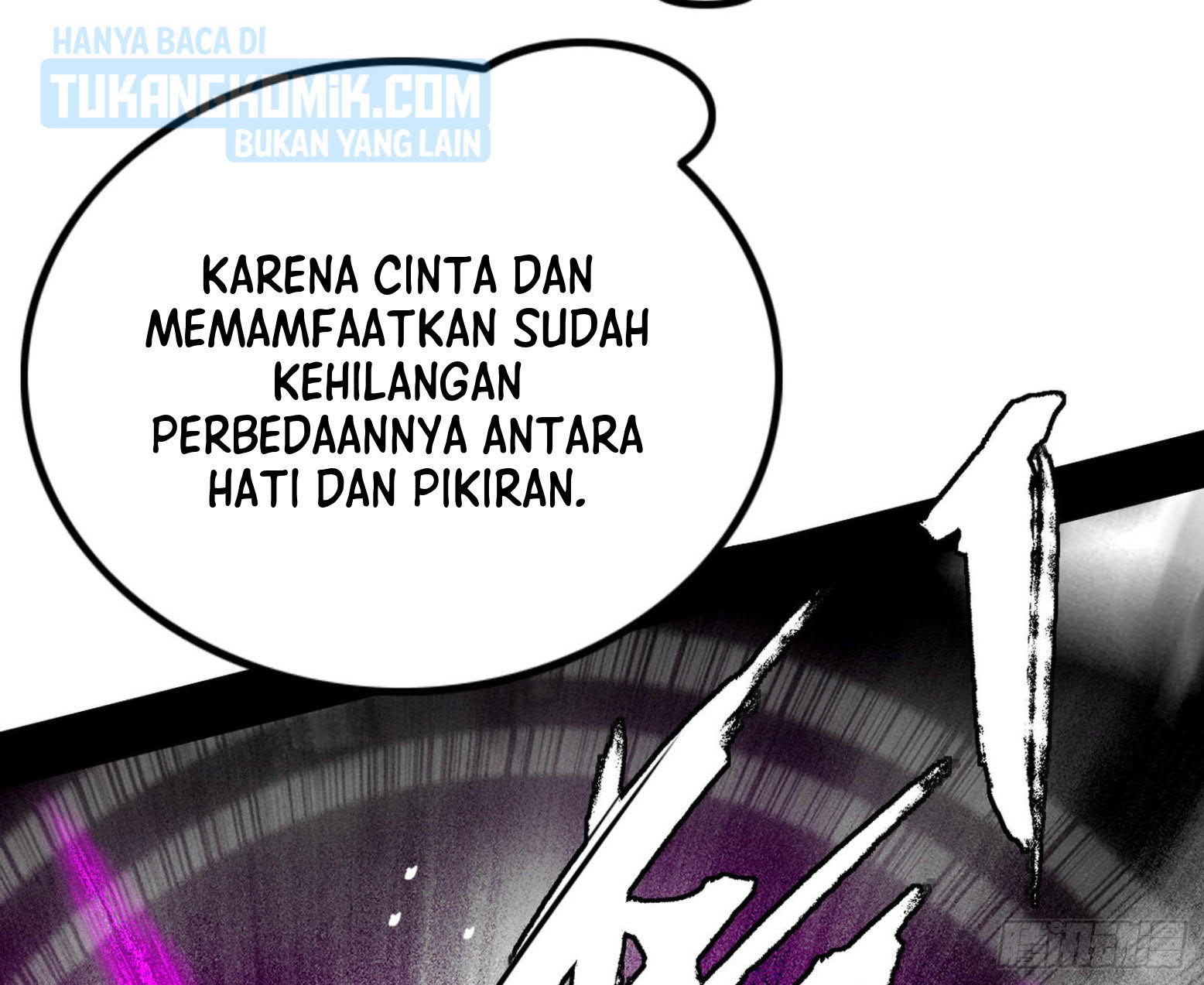 I’m An Evil God Chapter 290 Gambar 24