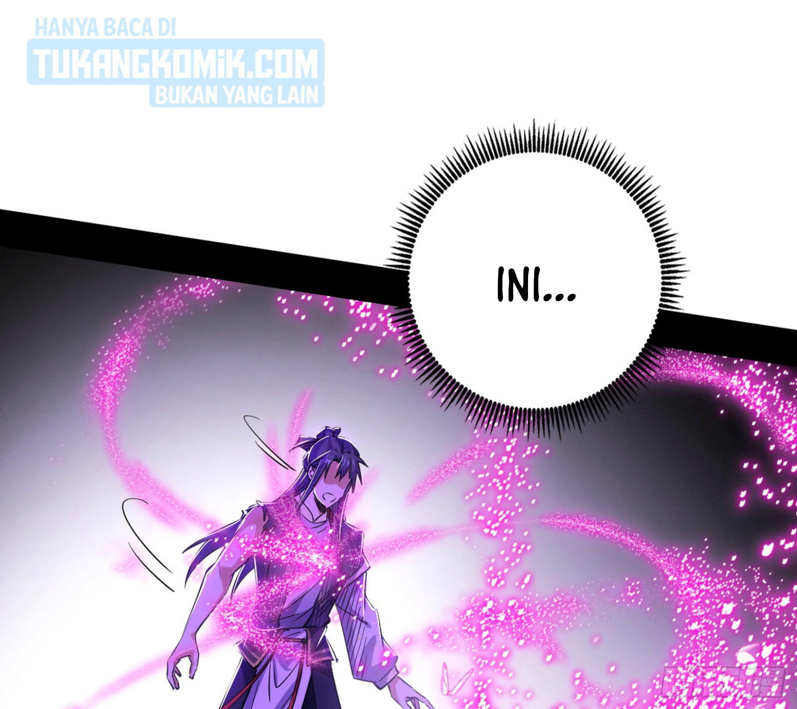 I’m An Evil God Chapter 290 Gambar 112