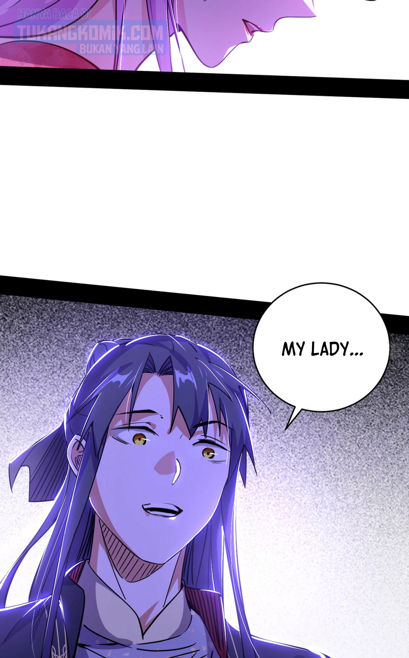 I’m An Evil God Chapter 290 Gambar 117