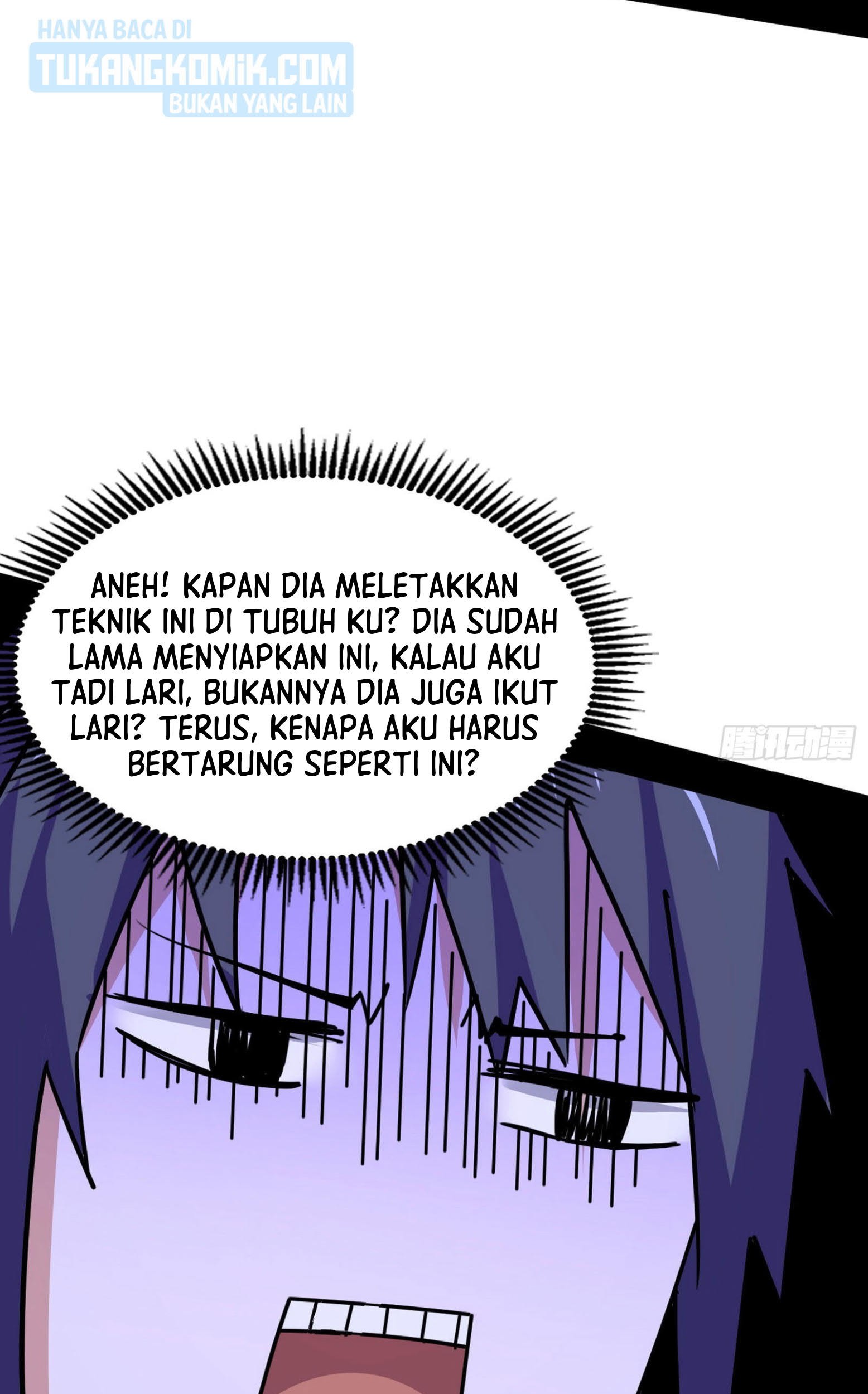 I’m An Evil God Chapter 290 Gambar 119