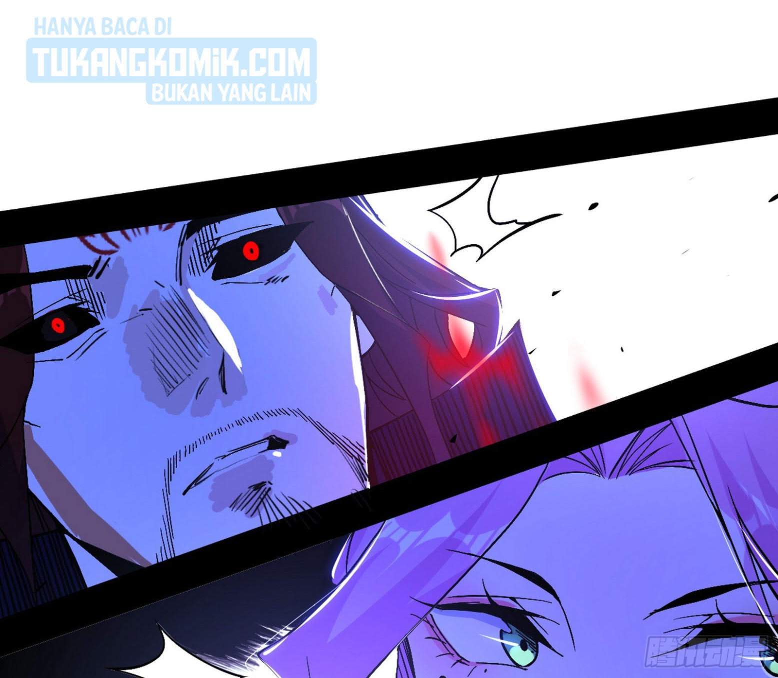 I’m An Evil God Chapter 290 Gambar 41