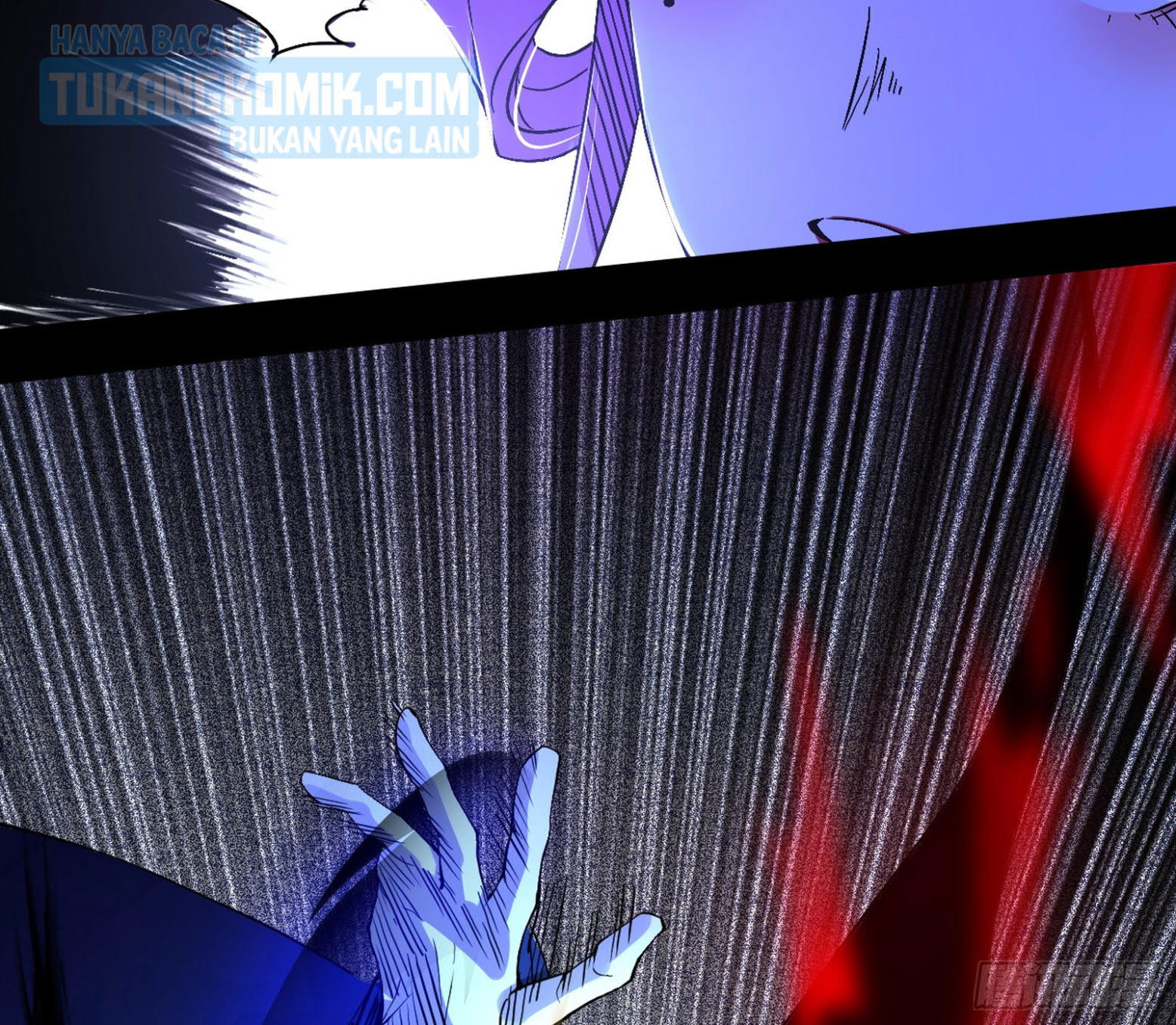 I’m An Evil God Chapter 290 Gambar 42