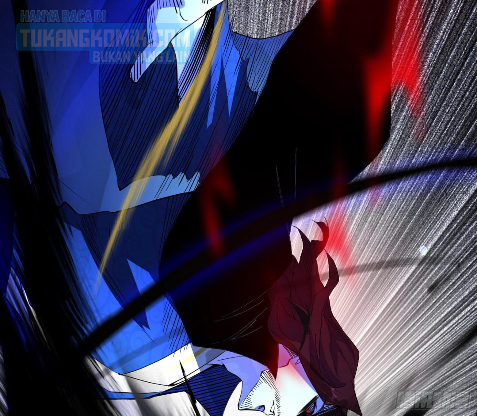 I’m An Evil God Chapter 290 Gambar 43