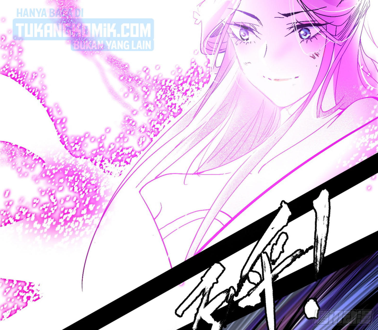 I’m An Evil God Chapter 290 Gambar 47