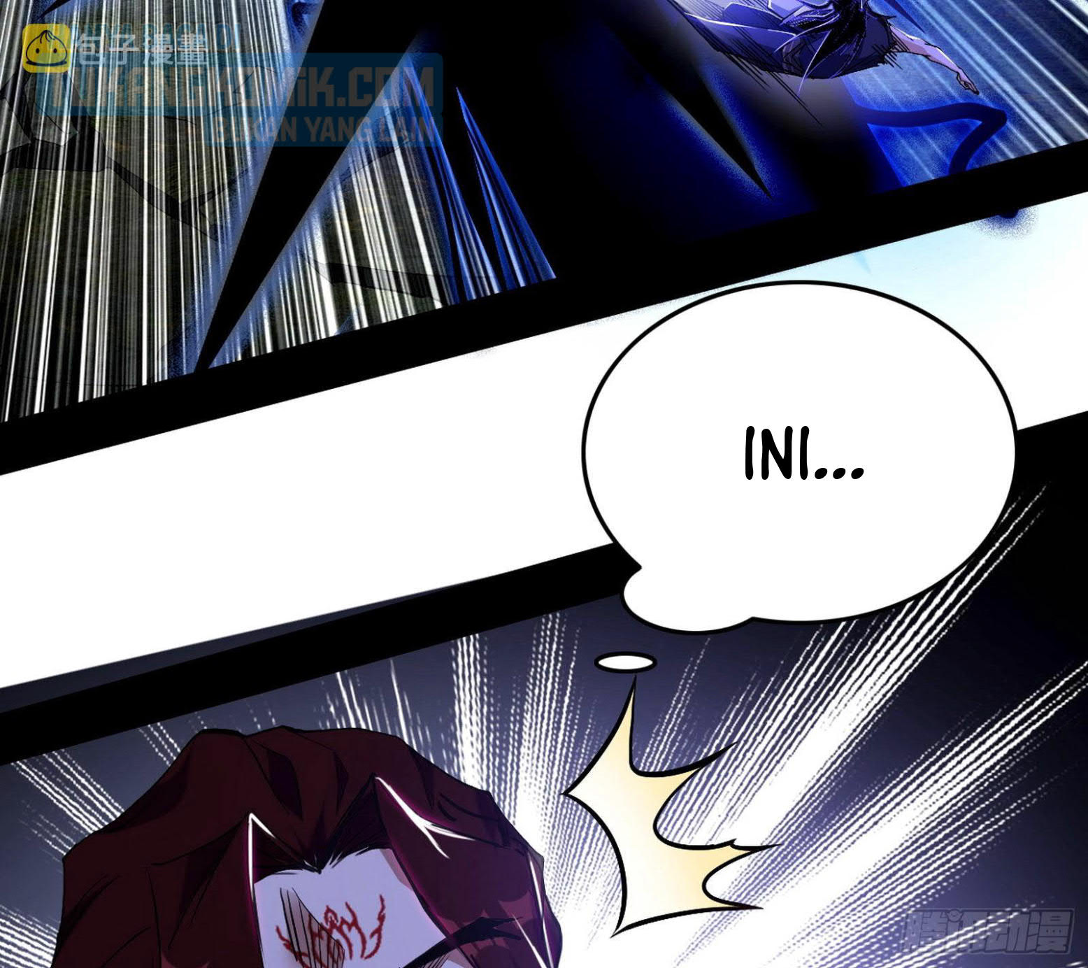 I’m An Evil God Chapter 290 Gambar 52