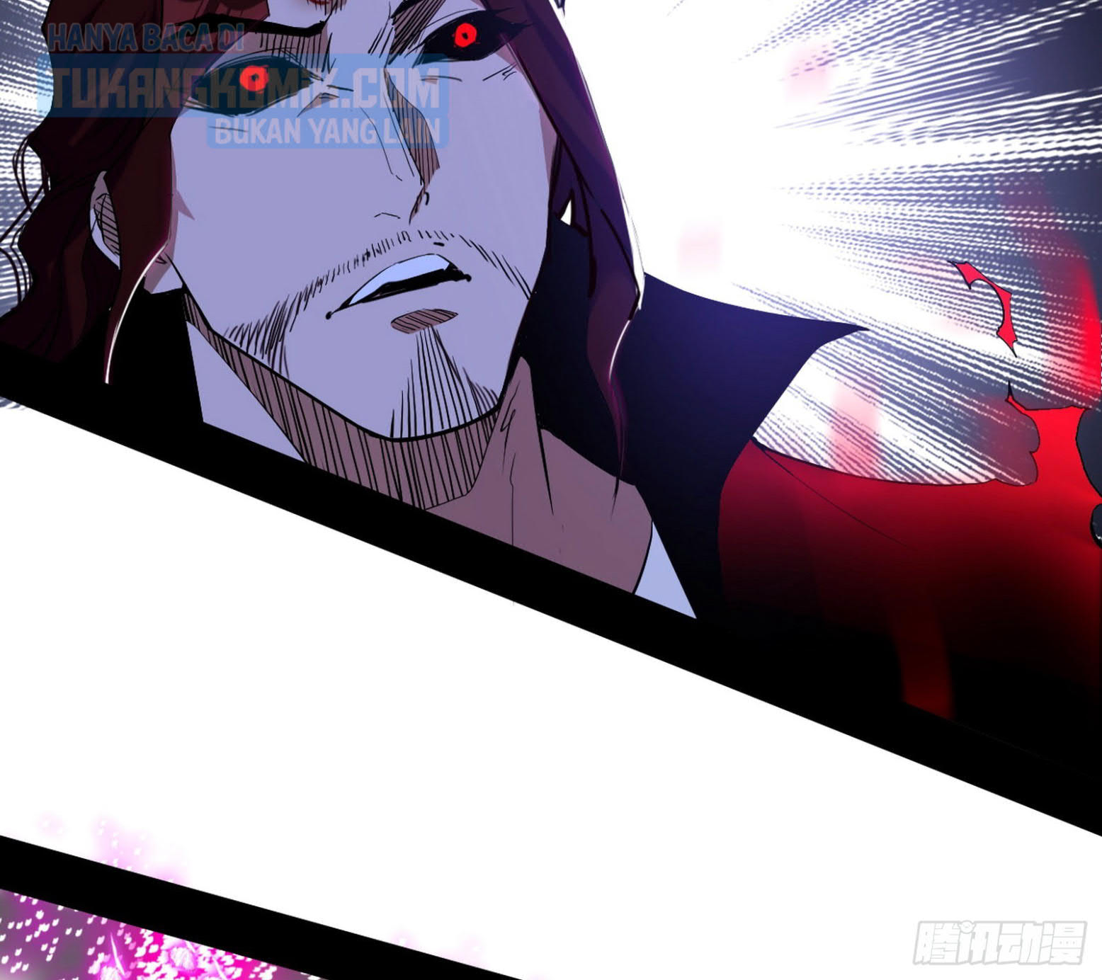 I’m An Evil God Chapter 290 Gambar 53