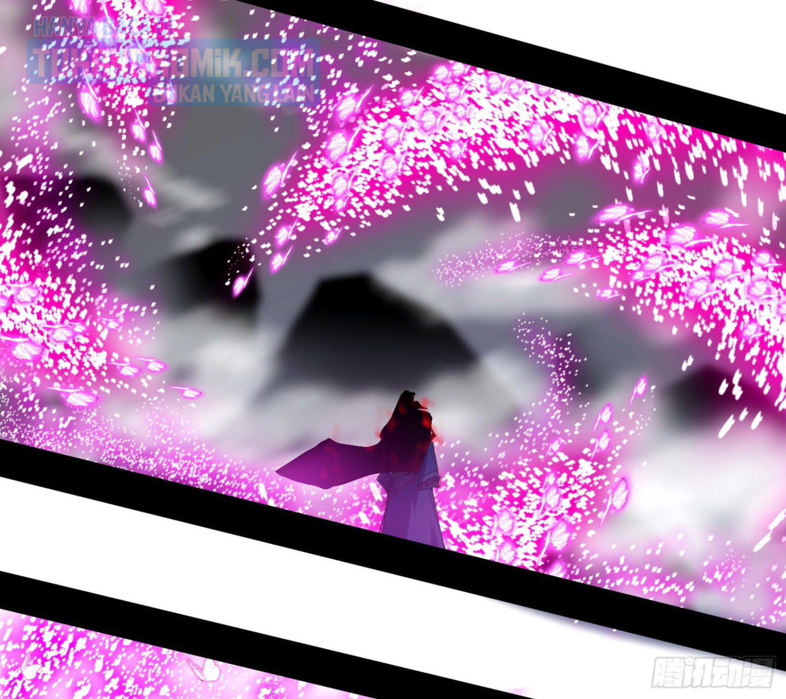 I’m An Evil God Chapter 290 Gambar 54