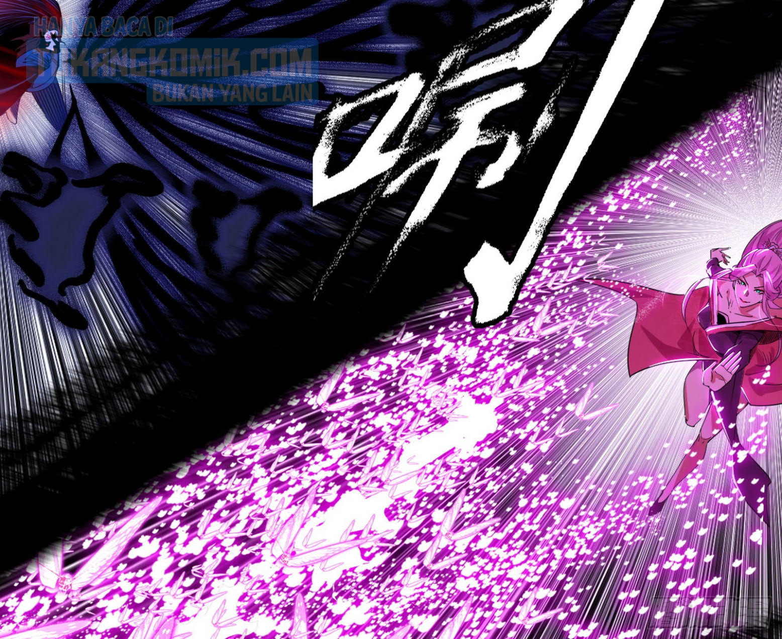 I’m An Evil God Chapter 290 Gambar 5