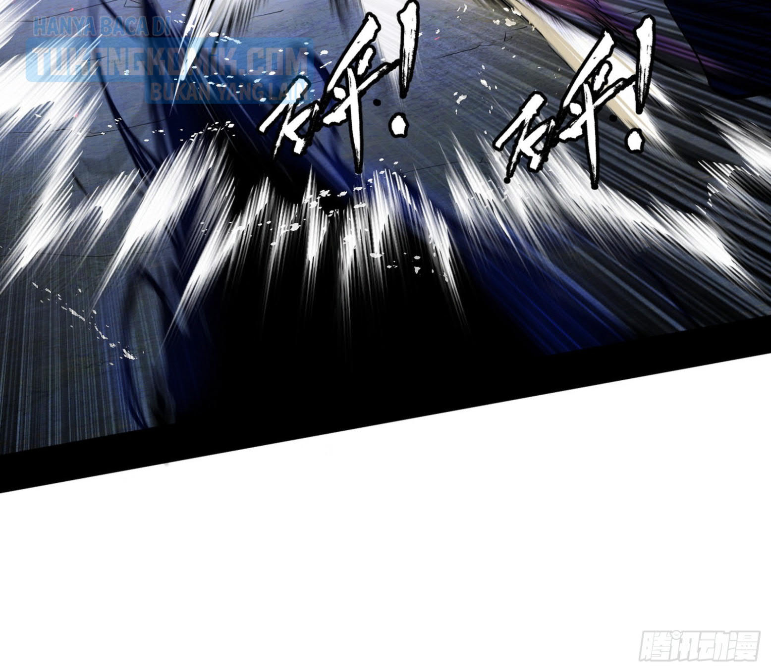 I’m An Evil God Chapter 290 Gambar 49