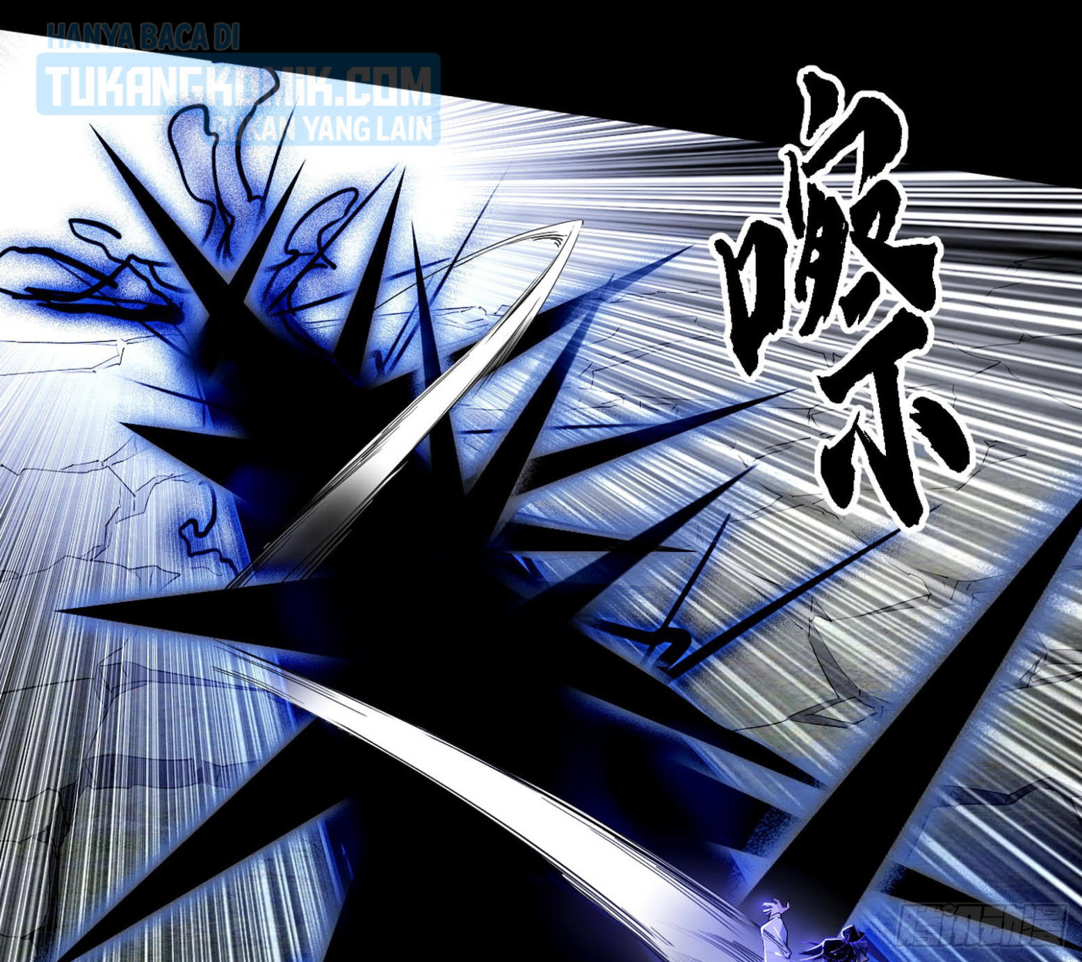 I’m An Evil God Chapter 290 Gambar 51