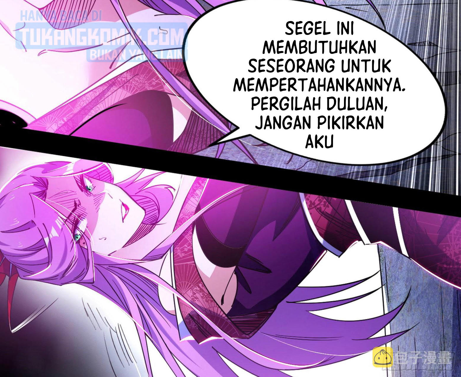 I’m An Evil God Chapter 290 Gambar 63