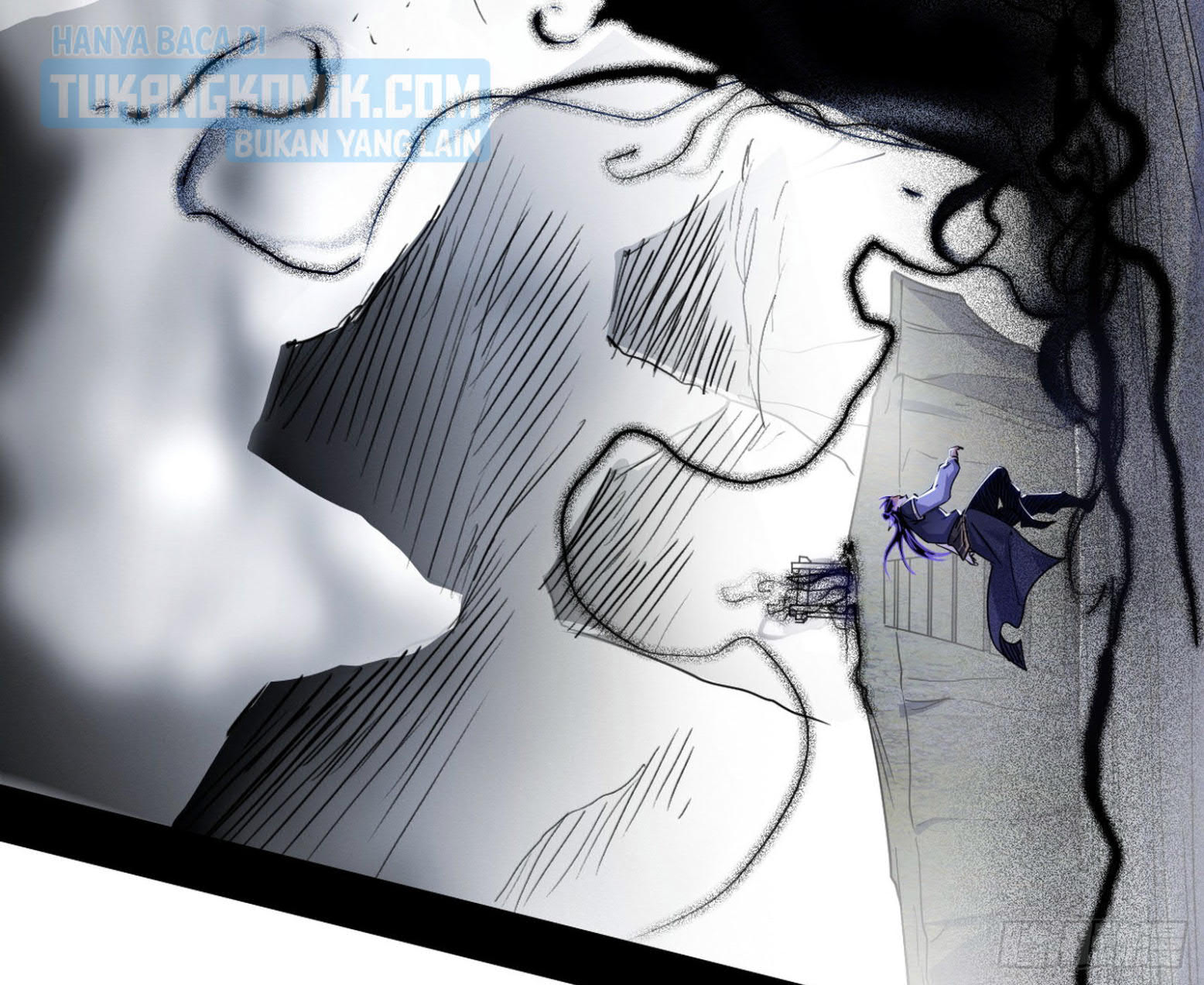 I’m An Evil God Chapter 290 Gambar 65