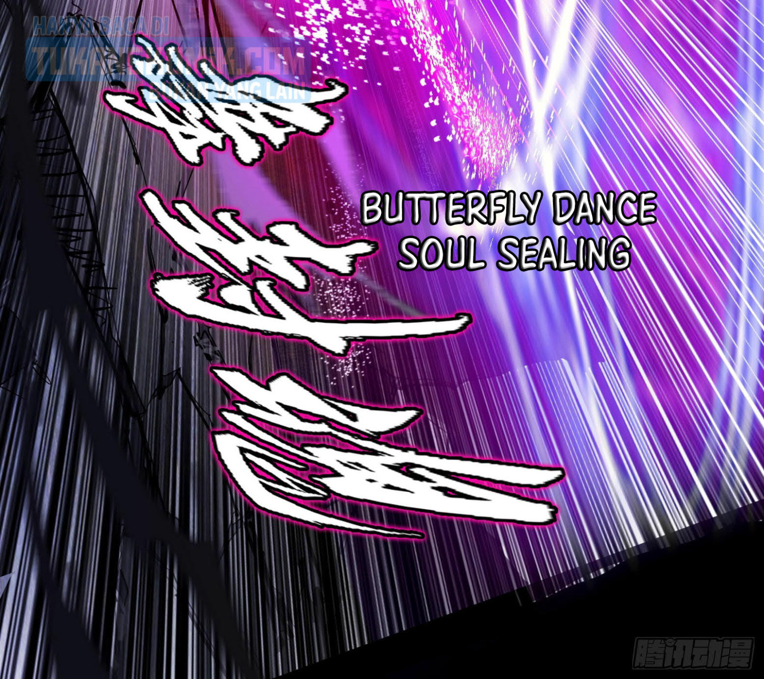 I’m An Evil God Chapter 290 Gambar 58