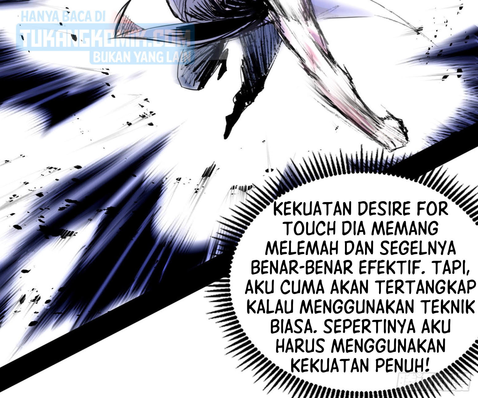 I’m An Evil God Chapter 290 Gambar 70