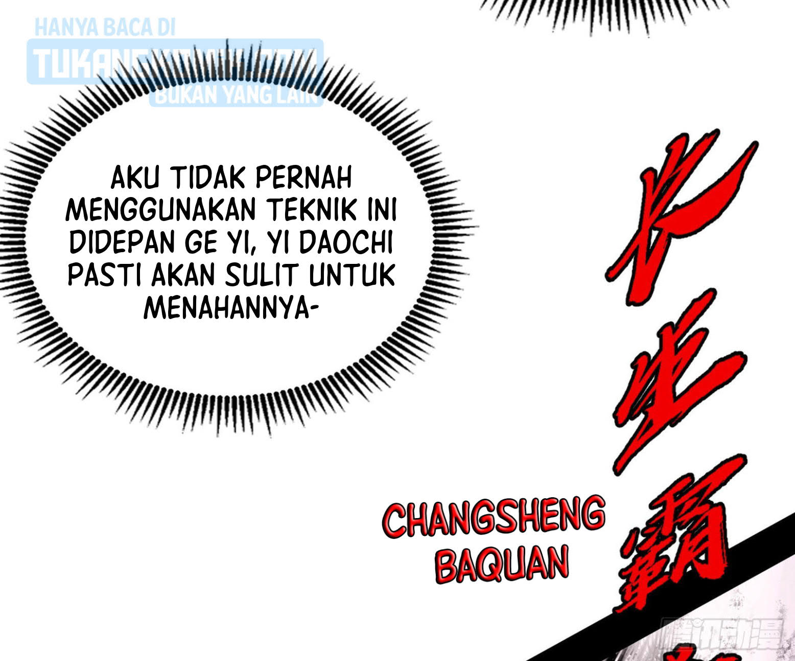I’m An Evil God Chapter 290 Gambar 71