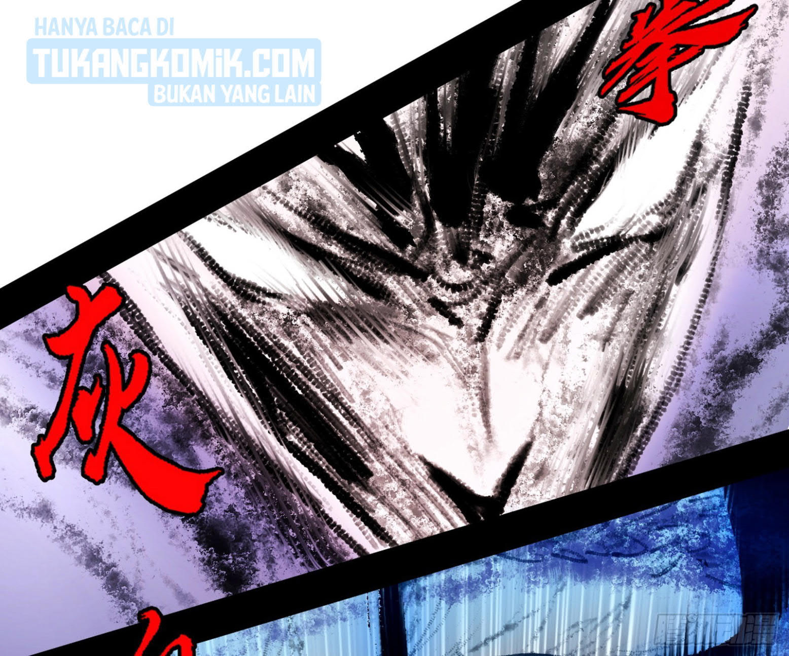 I’m An Evil God Chapter 290 Gambar 72