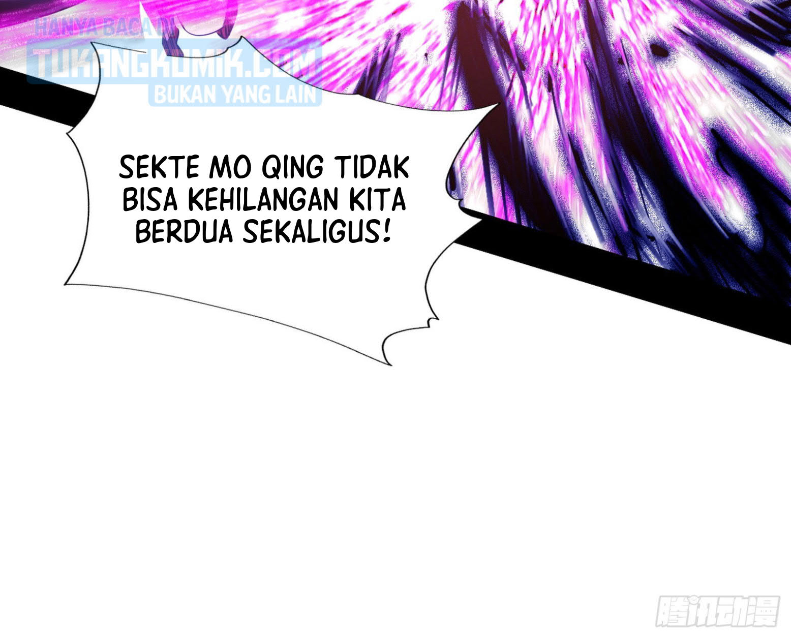 I’m An Evil God Chapter 290 Gambar 86