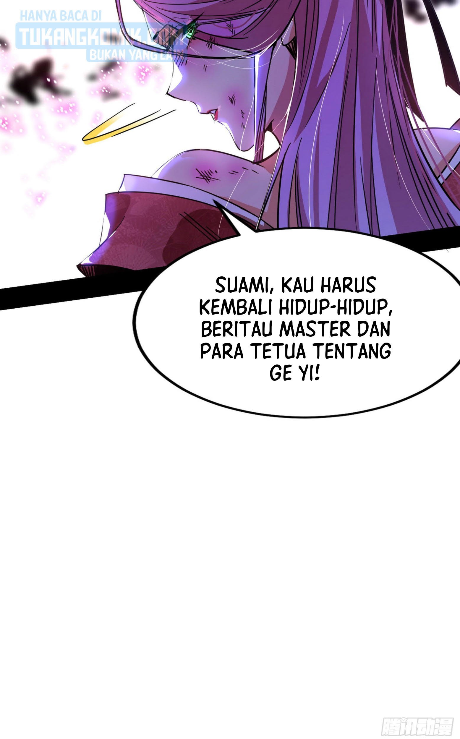 I’m An Evil God Chapter 290 Gambar 88
