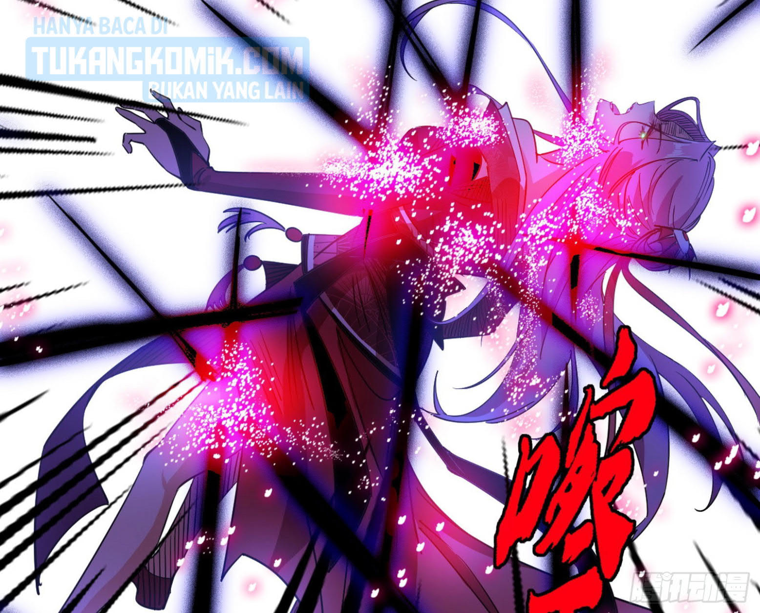 I’m An Evil God Chapter 290 Gambar 82