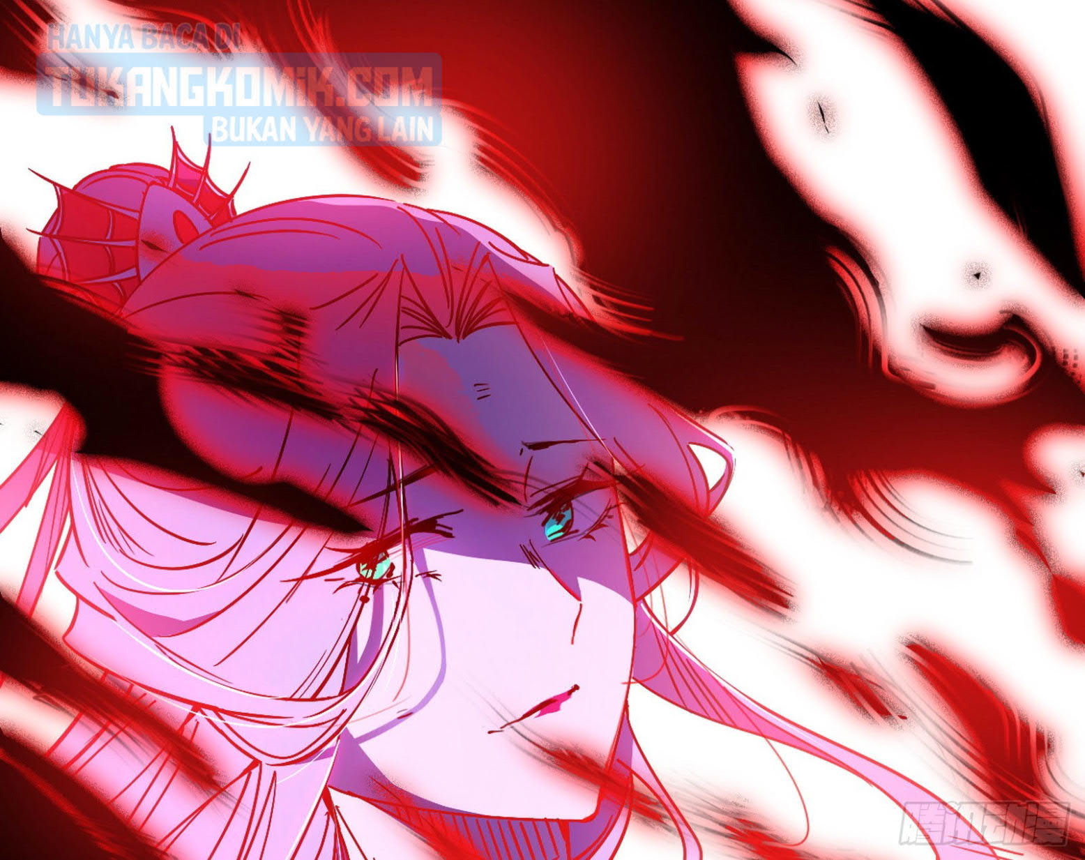 I’m An Evil God Chapter 290 Gambar 100