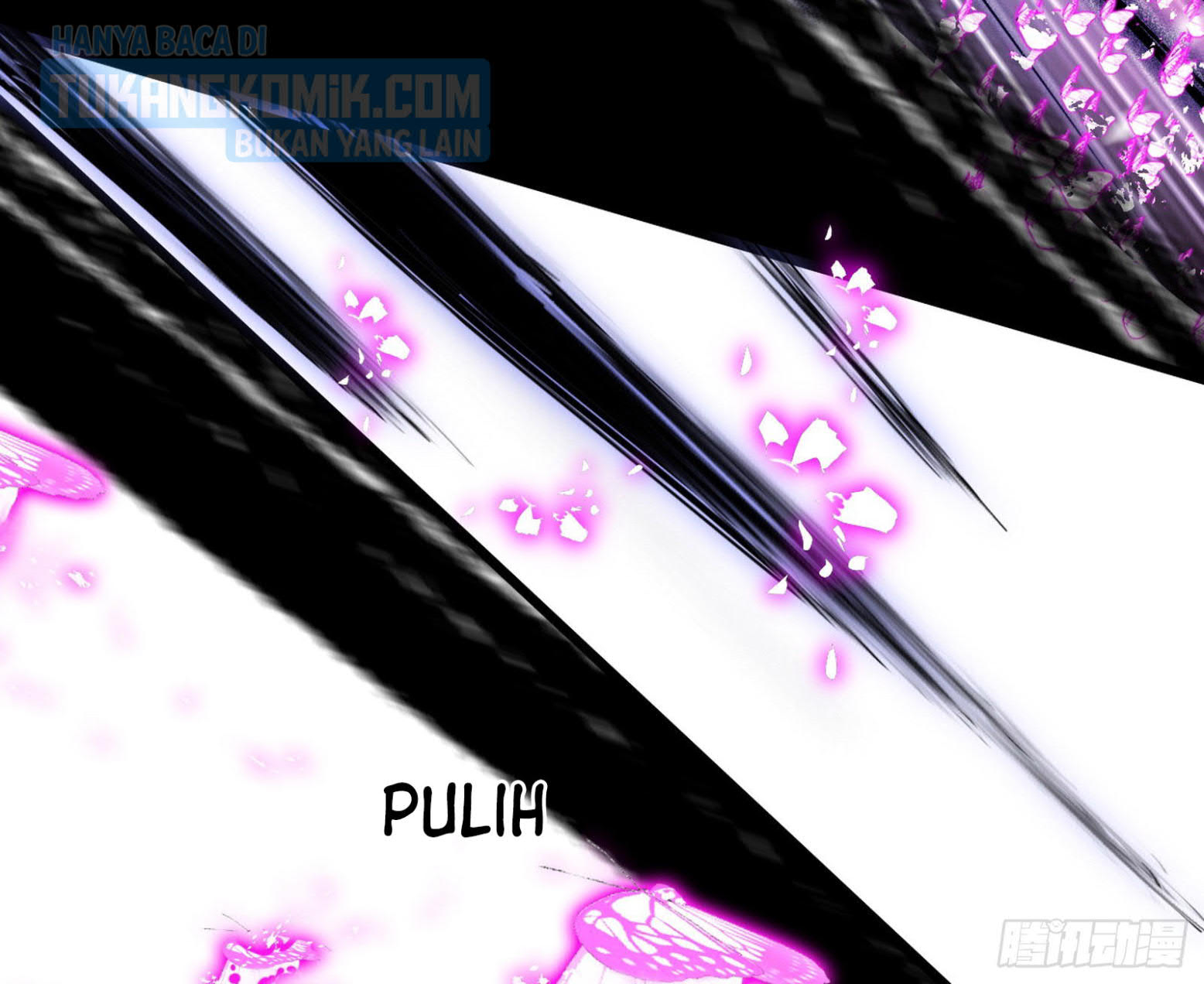 I’m An Evil God Chapter 290 Gambar 9