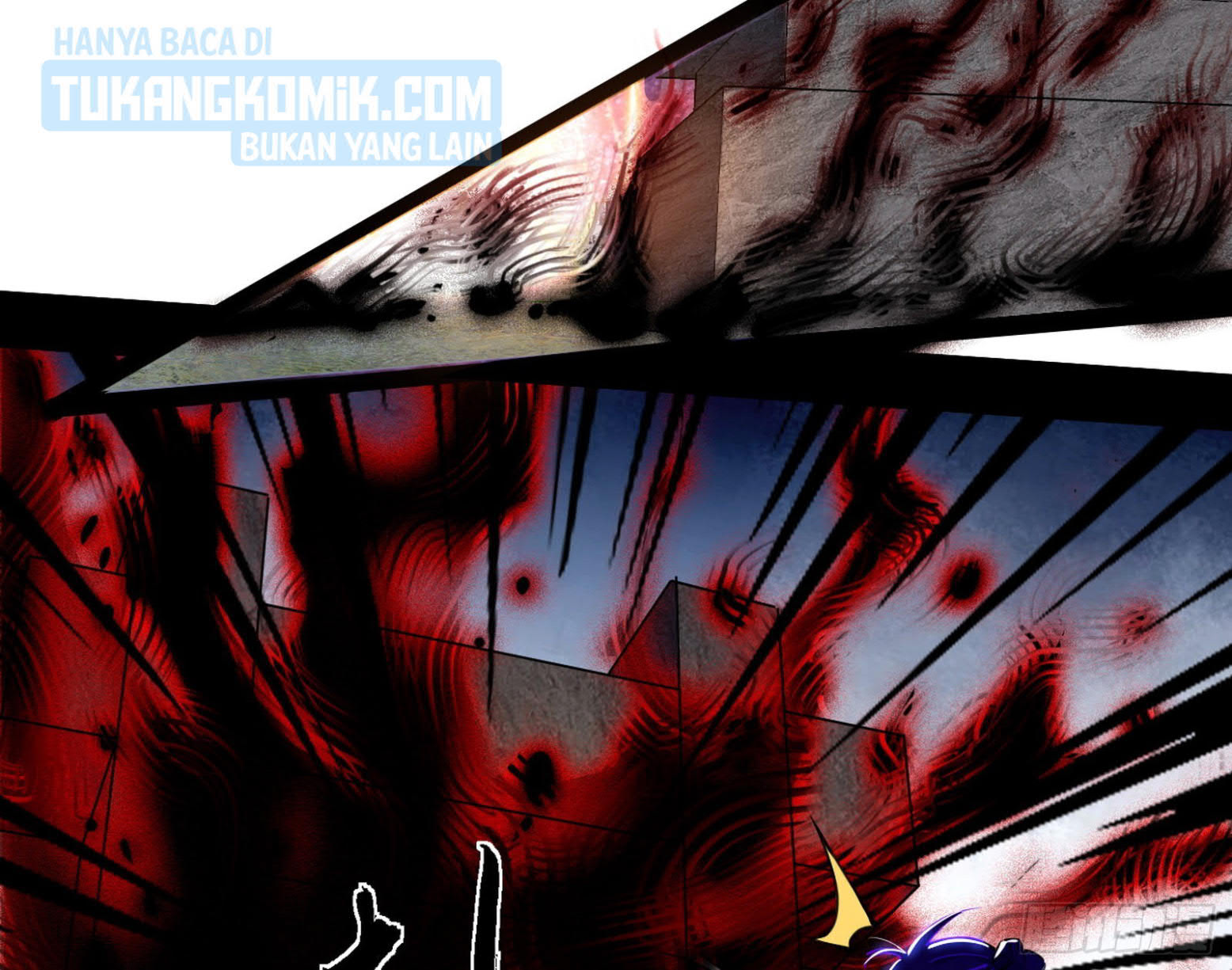 I’m An Evil God Chapter 290 Gambar 92