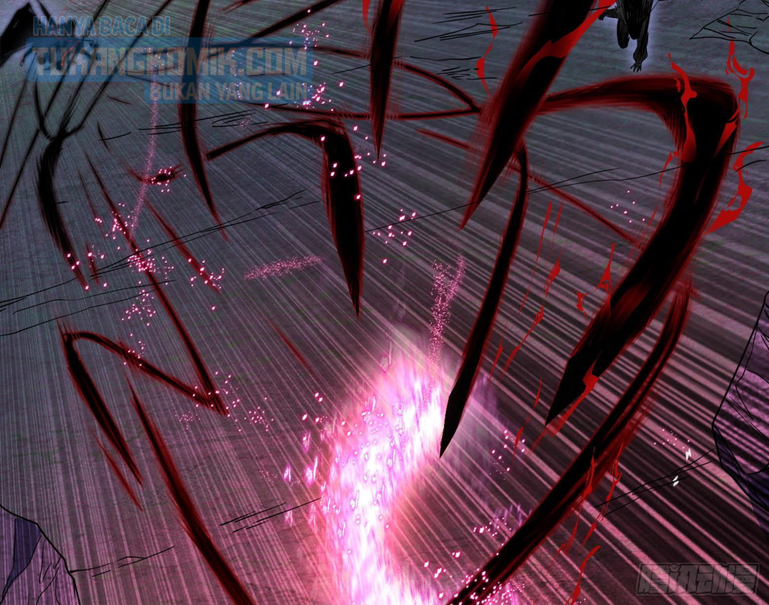 I’m An Evil God Chapter 290 Gambar 94