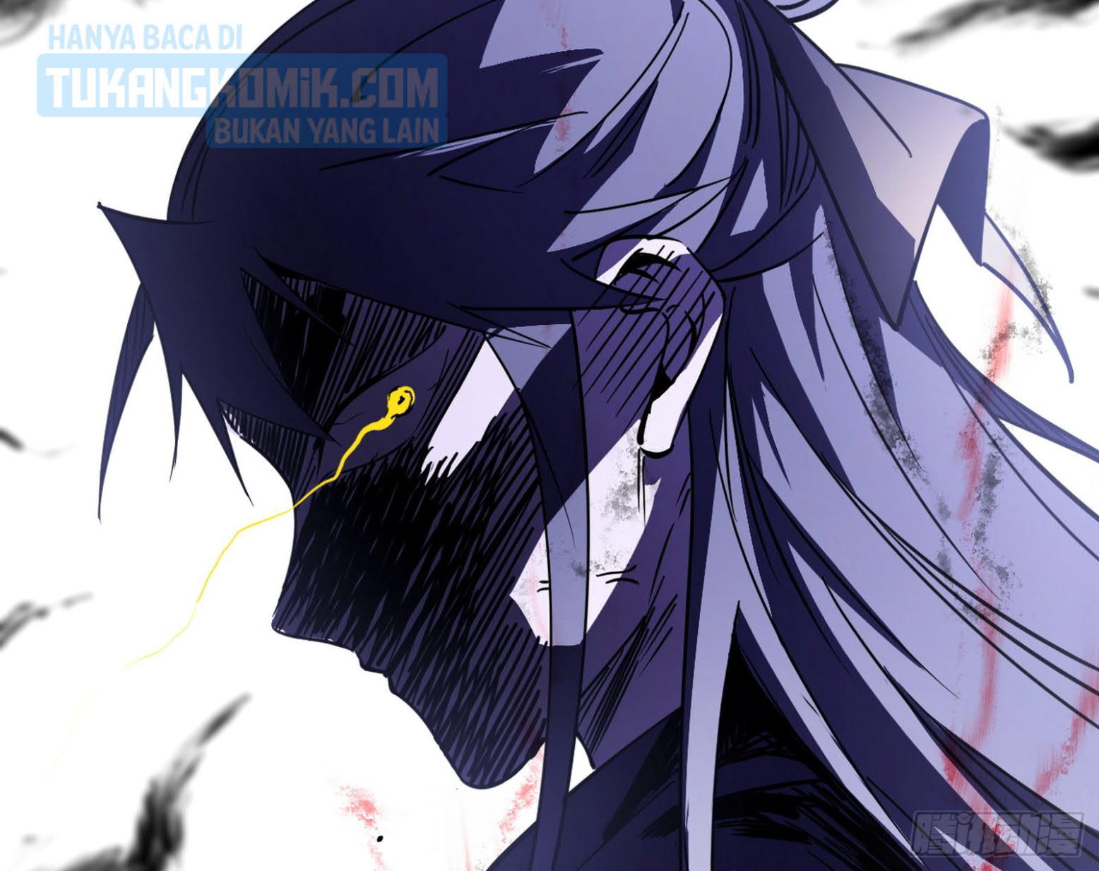 I’m An Evil God Chapter 290 Gambar 106