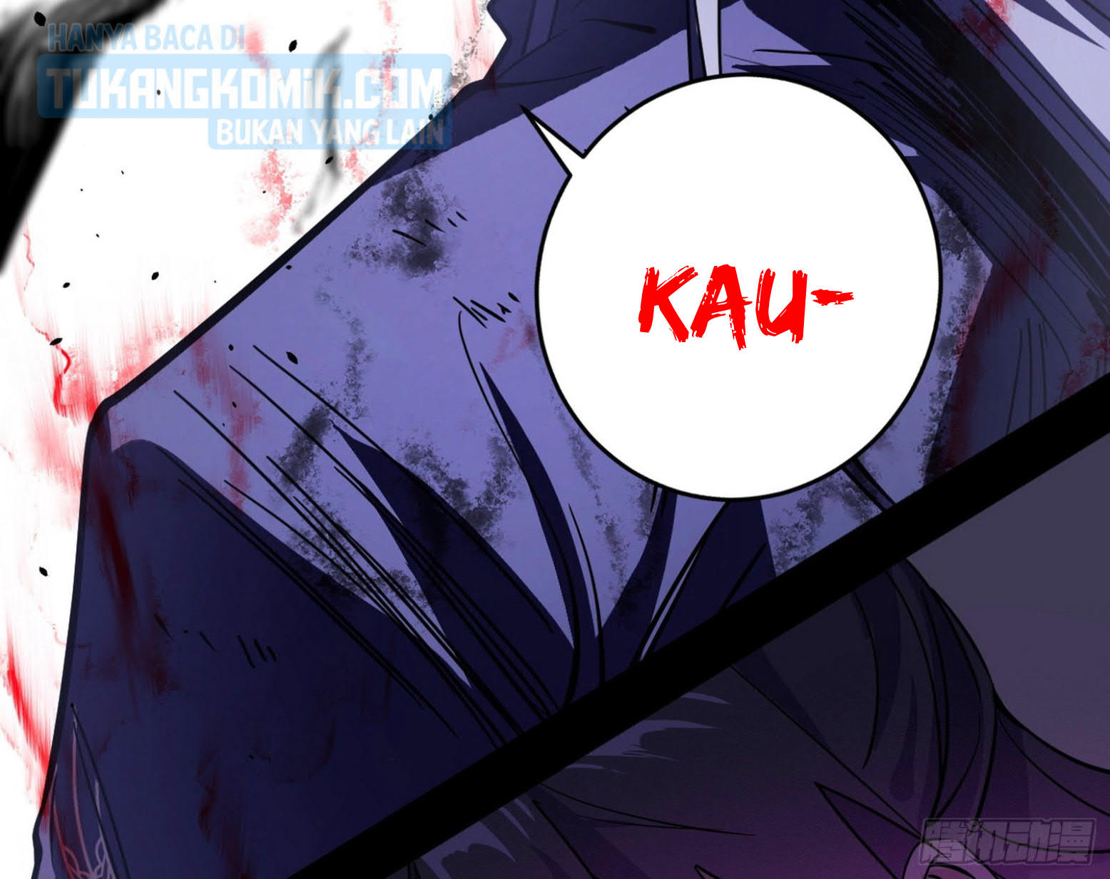 I’m An Evil God Chapter 290 Gambar 107