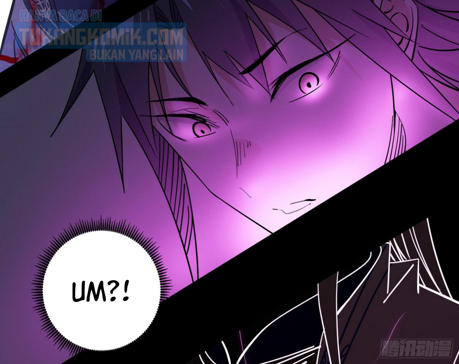 I’m An Evil God Chapter 290 Gambar 108