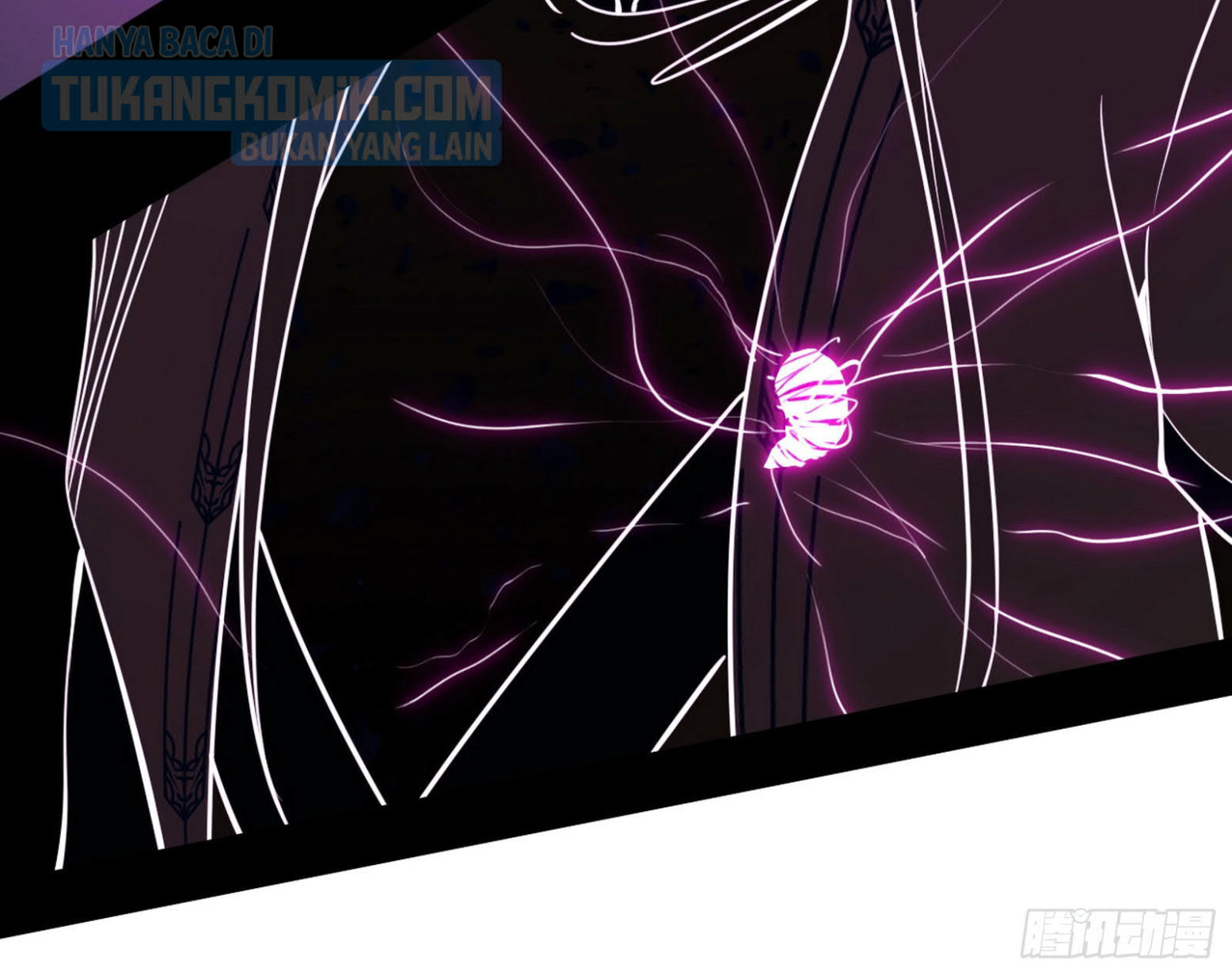 I’m An Evil God Chapter 290 Gambar 109