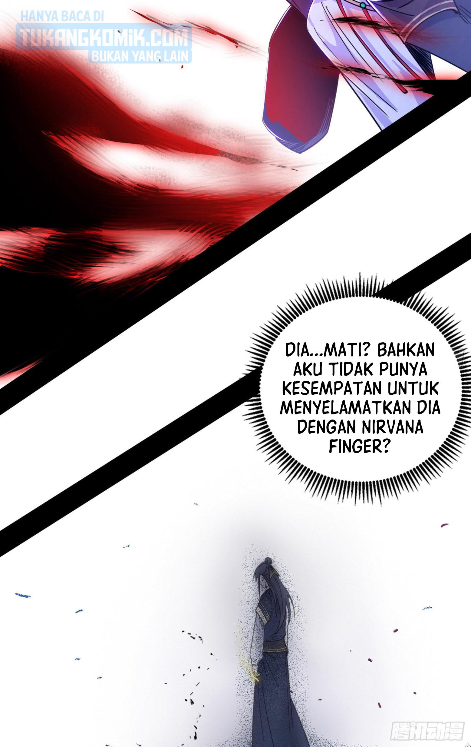 I’m An Evil God Chapter 290 Gambar 103