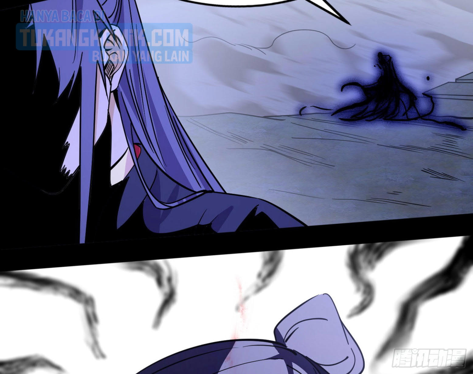 I’m An Evil God Chapter 290 Gambar 105