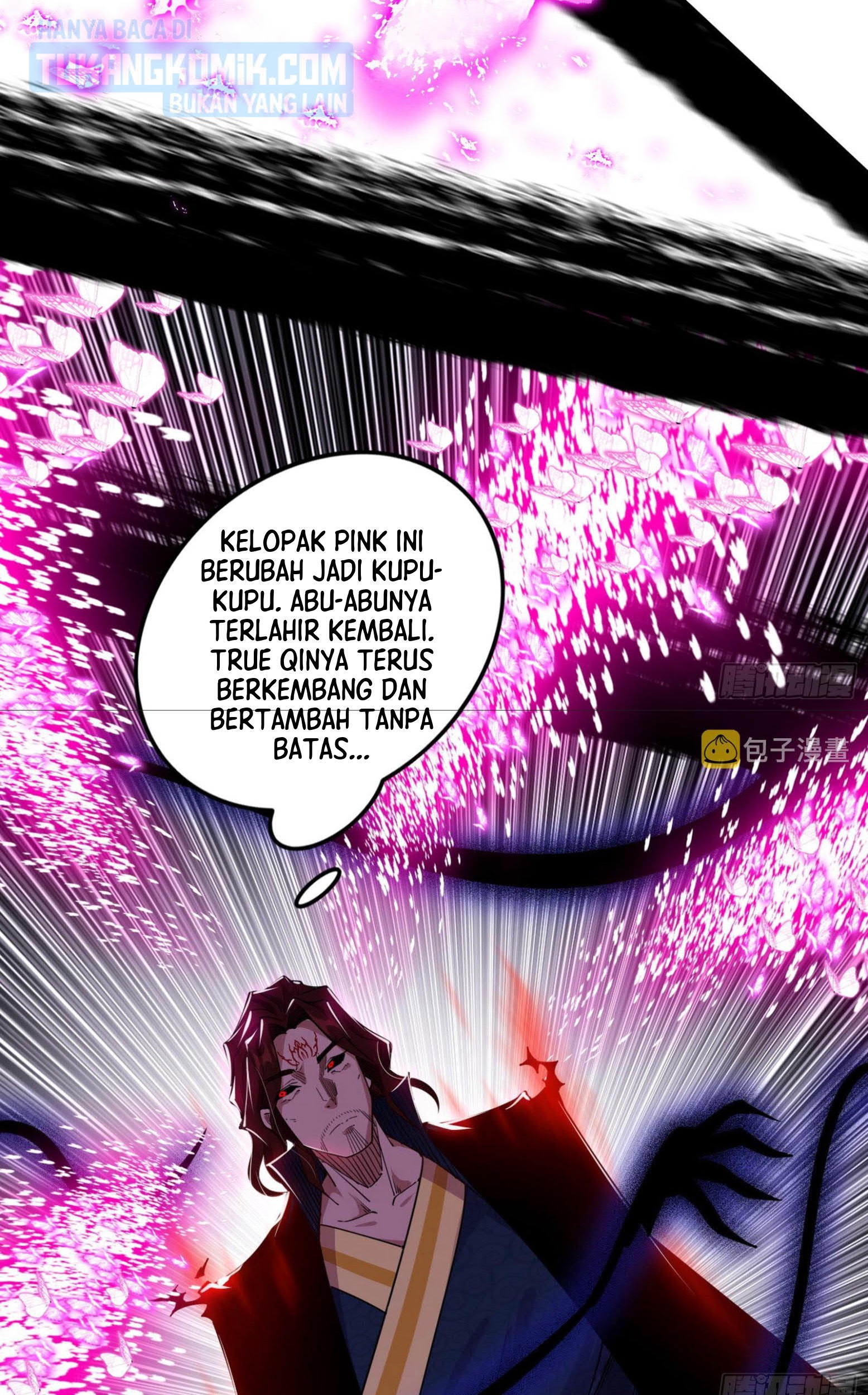 I’m An Evil God Chapter 290 Gambar 10