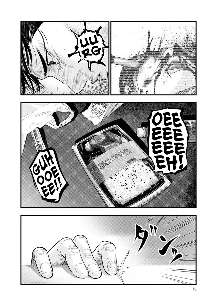 Hell Dogs Chapter 1.2 Gambar 31