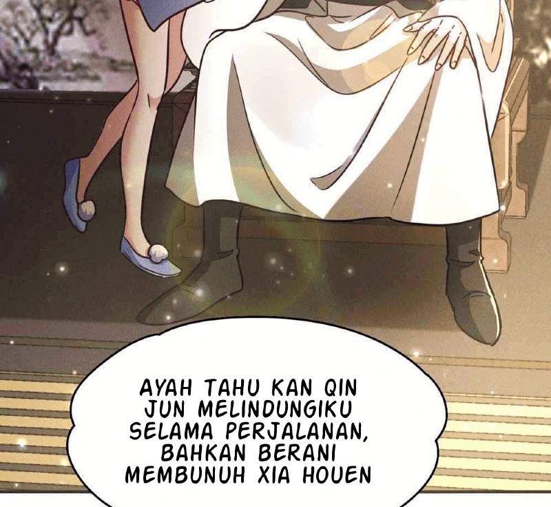 I Can Summon God Chapter 11 Gambar 14